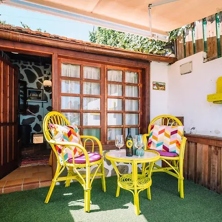 Vakantiehuis La Hortensia *