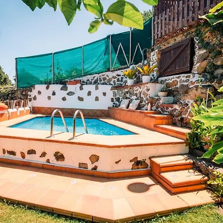 La Hortensia * إيكود ذي لوس فينوس