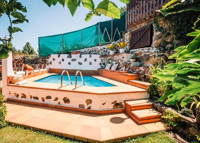 La Hortensia * إيكود ذي لوس فينوس