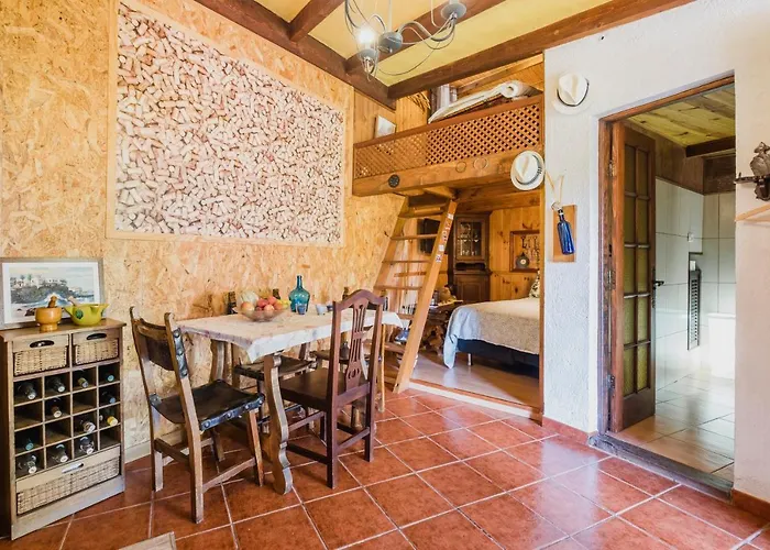 La Hortensia Vakantiehuis Icod De Los Vinos