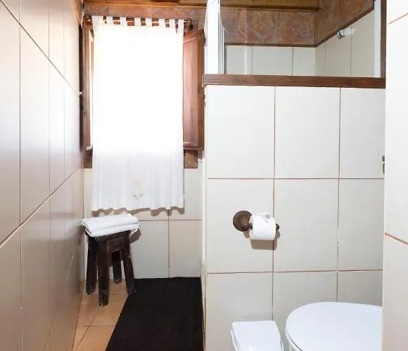 La Hortensia إيكود ذي لوس فينوس