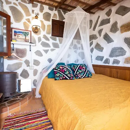 La Hortensia Икод-де-лос-Винос