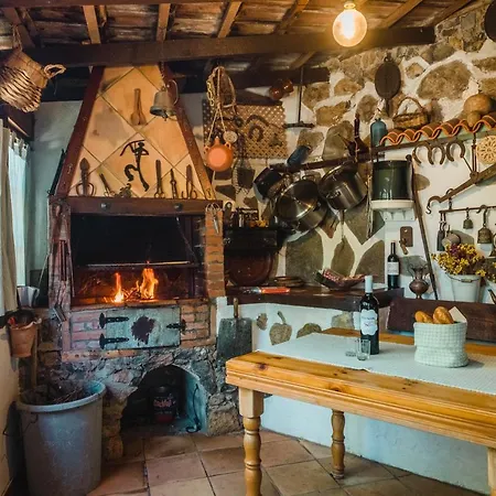 La Hortensia Dom wakacyjny *