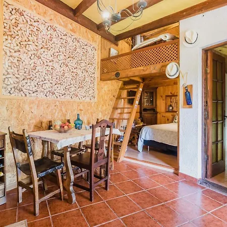 La Hortensia Hébergement de vacances Icod De Los Vinos