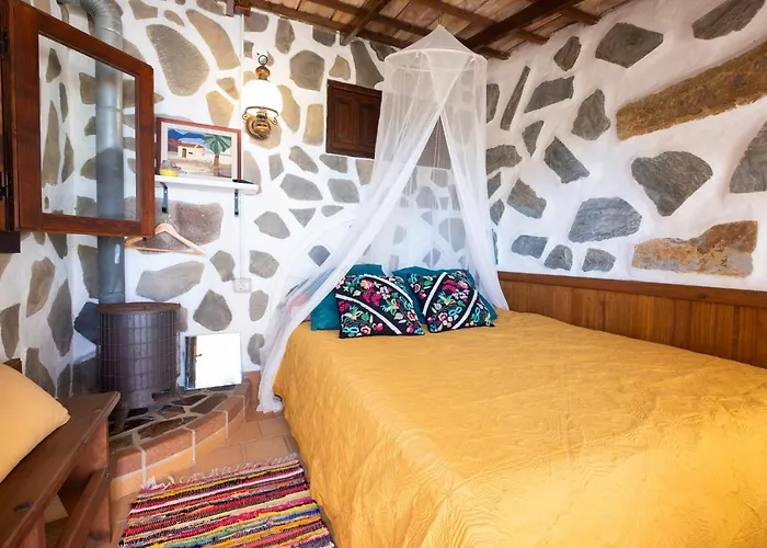 La Hortensia Icod De Los Vinos