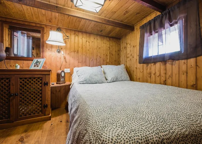 La Hortensia * Икод-де-лос-Винос