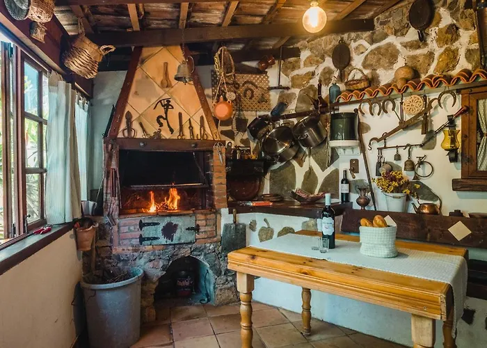 La Hortensia Casa vacanze *