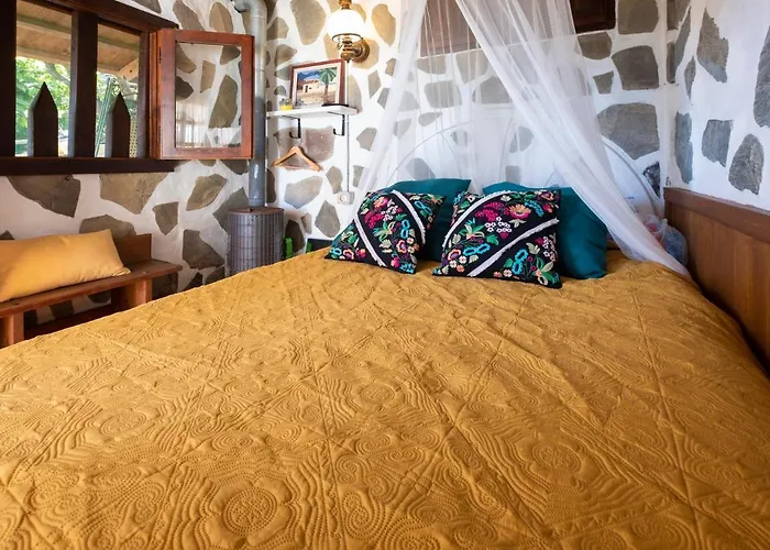 La Hortensia Icod De Los Vinos